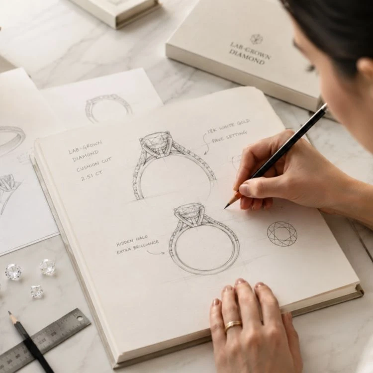 Jewelry Design Jewelry Design
